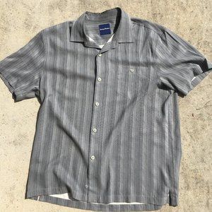 Tommy Bahama Silk Shirt